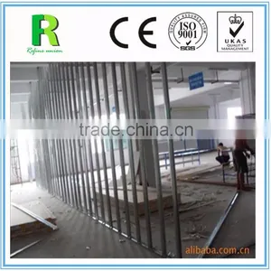 CE Certified Ceiling Profile/Dry Wall Partion Steel Keel thumbnail-1
