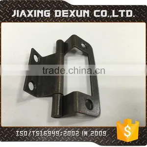 Modern Metal Window Hardware and Steamer Chair Hardware thumbnail-1