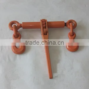 G70 US Type Ratchet Load Binder for Transport Chain thumbnail-6