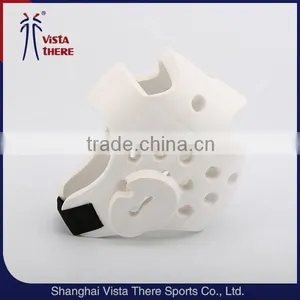 Taekwondo Head Guard Helmet Protector thumbnail-1