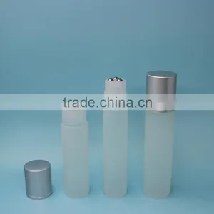Hot Sale Main Product White Deodorant Plastic Roll on Bottle thumbnail-4