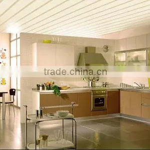 China Decorative Pvc Plastic Composite Vinyl Ceiling Panels Ideas thumbnail-3