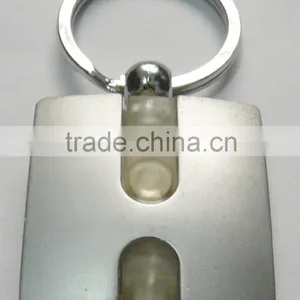 Promotional Wholesale Custom LED Keychains thumbnail-2