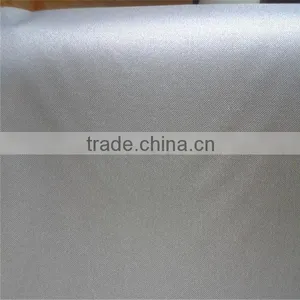 190T Fabric for Umbrella With Double Silver Coated Fabric thumbnail-1