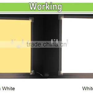 Wholesale Led Recessed Panel Light 60cm x 60cm 42W 54W 82W 5700K 120V 230V PF>0.9 CRI80 thumbnail-5