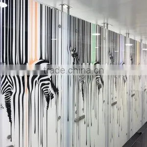 Digital Printing Glass Cleaning Equipment Building Glass thumbnail-3