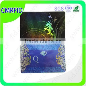 Special Design Long Range Smart Chip Card thumbnail-1