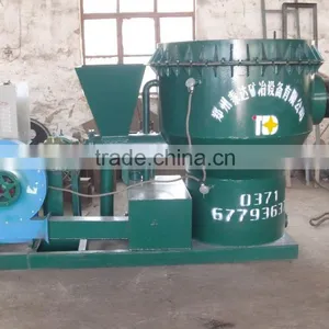 2016 Environment Friendly Biomass Pellet Burner for Drying Equipment thumbnail-1