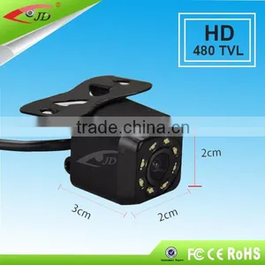Hot Selling Model Car Backup Camera With Factory Price Hight Recolution Car Camera thumbnail-1