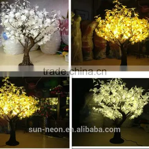 Led Maple Leaf Christmas Tree Light With Led Lights Quality Choice thumbnail-6