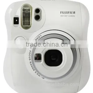 Fujifilm Instax MINI 25 , Hello Kitty Instant Film Camera , White thumbnail-2