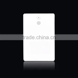 New Products for 2016 Credit Card Size Power Bank 3000mAh, External Credit Card Powerbank With Built in Cable thumbnail-5