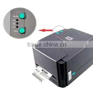 Bar Code Printer TSC Ttp-244 Plus Tsc Barcode Printer Label Printer thumbnail-1