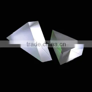 Optical Glass Right Angle Prism thumbnail-1