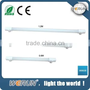 Hot New Products for SMD 2835 T8 Led Light Tube thumbnail-3