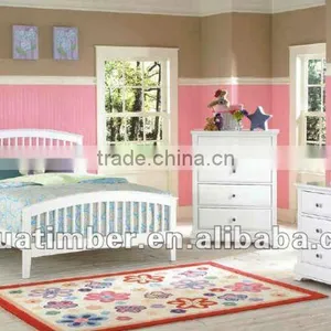 Bayfront Slat Youth Bed thumbnail-1
