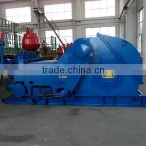 SL3NB-1300 Mud Pump thumbnail-1