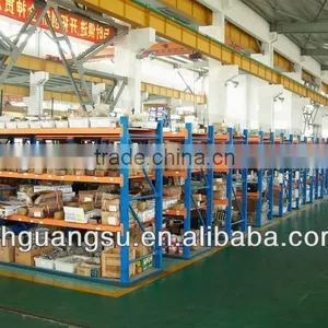 GS Blow Molding Machine CM-A4 thumbnail-3