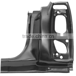 TAIL LAMP MOUNTING PANEL 66-67 RH FOR CV NVA thumbnail-1