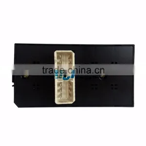 Power Master Window Switch FITS for Holden Commodore VY VZ Grey Color - 13 Pins NEW thumbnail-4
