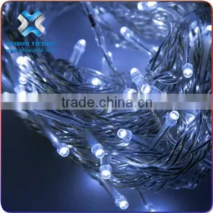 CE Approved Fairy Copper Wire Outdoor Patio Market String Lights,LED Fairy Light thumbnail-4