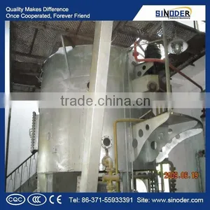 Palm Kernel Oil Extraction Machine Corn Oil Extraction Machine Rice Bran Oil Extraction Machine Fish Oil Extraction Machine thumbnail-1