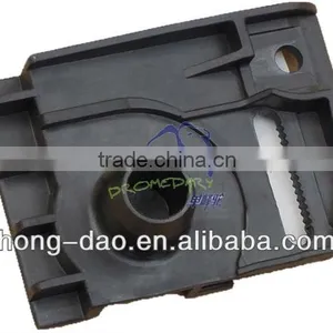 Plastic Radiator Tanks for Mercedes Benz thumbnail-1