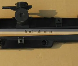 Plastic Radiator Tank (Suit for VIOS 2002) thumbnail-1