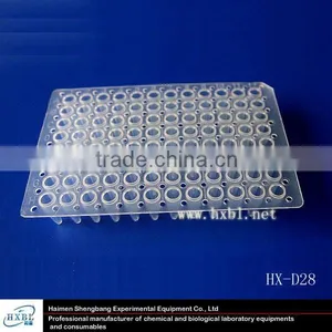 96-Well PCR Plate thumbnail-1