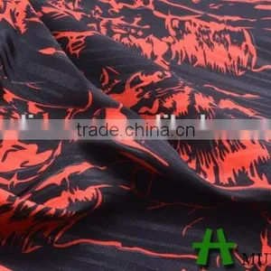 Mulinsen Textile Fabric Manufacturer Cheap Satin With Twist Unique Fabric Prints thumbnail-2