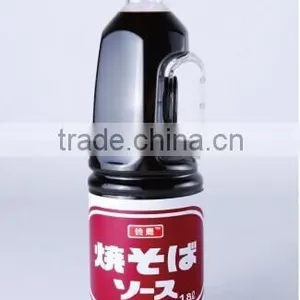 Teriyaki Sauce thumbnail-1