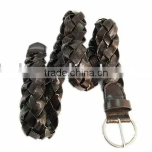 Fashion Braided Belt thumbnail-1