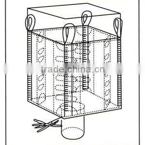 pp Baffle Big Bag thumbnail-1