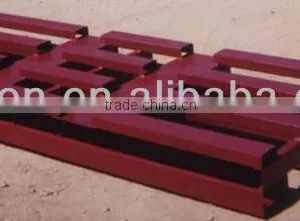 Metal Stackable Rack Pallet Lots for Sale thumbnail-1