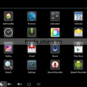 Dual Core RK3066 Full hd Sex 1080p Porn Video Android Mini pc tv Box Android 4.4 Ram 1G Rom 4G for Smart tv Use thumbnail-5