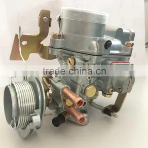 Auto Carburetor 1401.E2/140100 for PG504/404 Zinc 127910000 Carburetor Quality Choice thumbnail-1