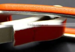 2015 Summer Zhejiang Factory Top Selling Narrow Lady Belt thumbnail-6