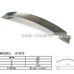 Zinc Handle,Furniture Handle thumbnail-1