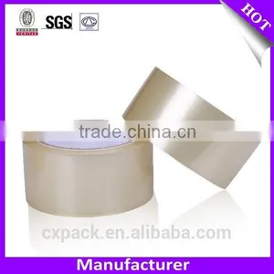 Bopp Super Clear Adhesive Tape thumbnail-5