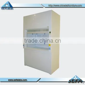 High Quality Laboratory PP Fume Hood thumbnail-1