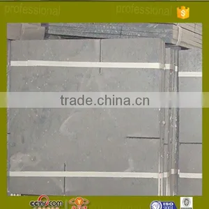 Quality Silicon Carbide Slide Gate Bricks for Steel Ladle thumbnail-4