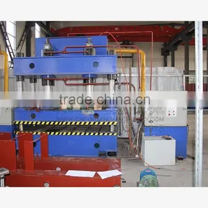 FX Hebei Making With Plc Control System Stone Coated thumbnail-5