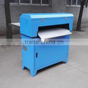 Automatic Multifunction Rubber Slitting Machine thumbnail-1