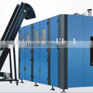 PET Bottle Making Machine/nice Plastic Bottle Making Machine Price/high Quality Plastic Bottle Blowing Machine thumbnail-1