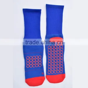 Performance Sports Quality Custom Anti Slip Trampoline Socks thumbnail-1