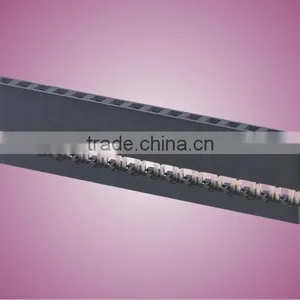 2.54MM Pitch IDC Electric Connectors With or Without Strain Relief thumbnail-1