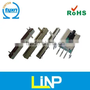 Slide Potentiometer thumbnail-1