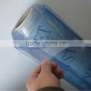Fire Retardant And Self-extinguishing PVC Sheet Rolls thumbnail-3