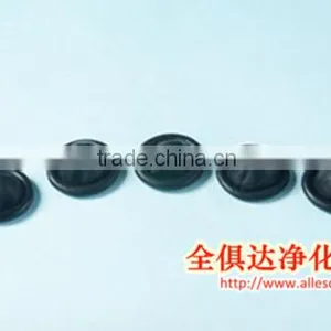 High Quality 100% Latex Conductive Finger Cots thumbnail-1