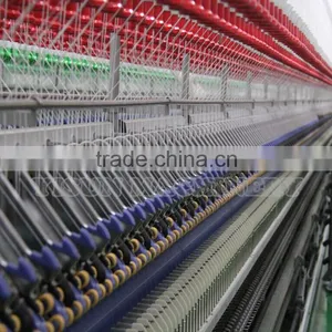 Cotton Yarn Spinning Machine/Ring Spinning Frames thumbnail-5